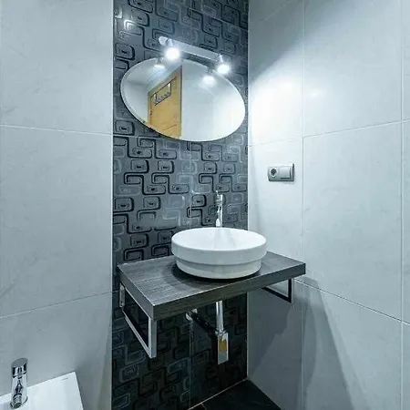 Апартаменты 797 Hr - Pueblo Evita- Andalusian With Terrace. Бенальмадена
